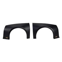 Dominator Dirt Stock Car Camaro SS Fender Kit