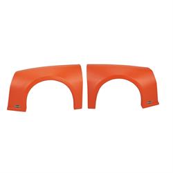 Dominator Dirt Stock Car Camaro SS Fender Kit