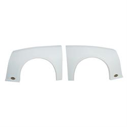 Dominator Dirt Stock Car Camaro SS Fender Kit