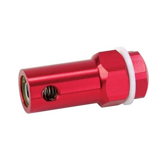 Low Profile Vent