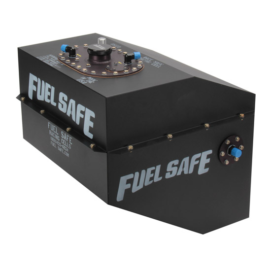 Fuel Safe DS122 Fuel Cell, 22 Gallon