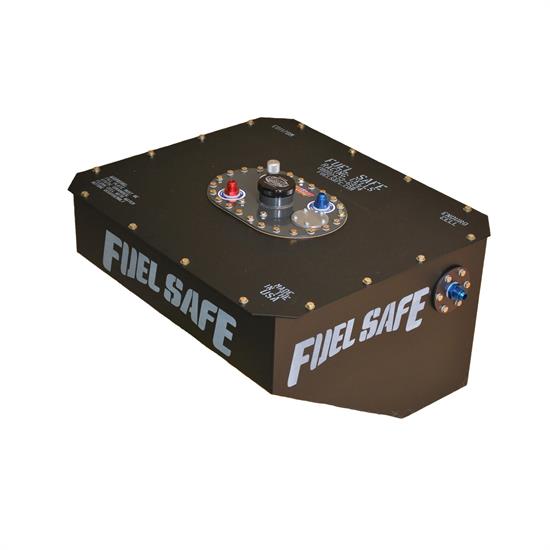 Fuel Safe ED117 17 Gallon Dirt Modified Fuel Cell