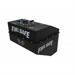 Fuel Safe DS122-T Top Fuel Cell, 22 Gallon