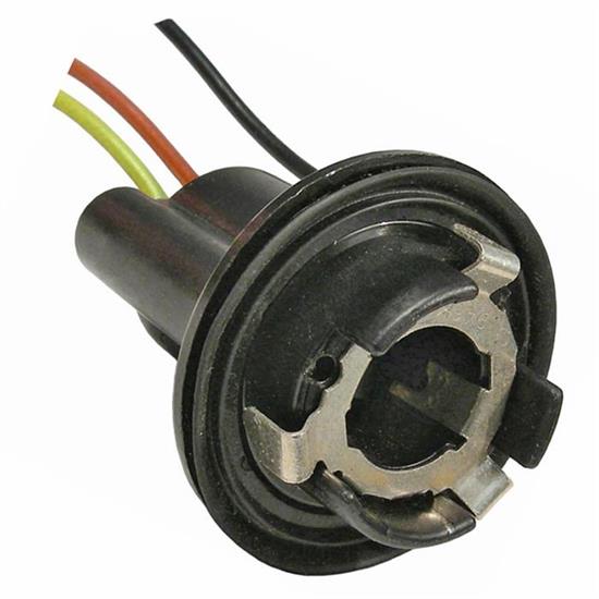 Pico 5403C Twist Lock Double Contact Socket
