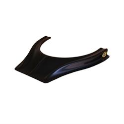 Dominator Stalker Plastic Racing Air Cleaner Reverse Hood Scoops