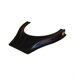 Dominator Stalker Plastic Racing Air Cleaner Reverse Hood Scoops