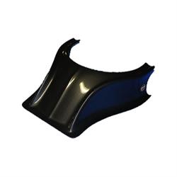 Dominator Stalker Plastic Racing Air Cleaner Reverse Hood Scoops