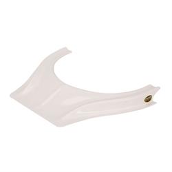 Dominator Stalker Plastic Racing Air Cleaner Reverse Hood Scoops