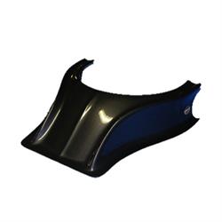 Dominator Stalker Plastic Racing Air Cleaner Reverse Hood Scoops