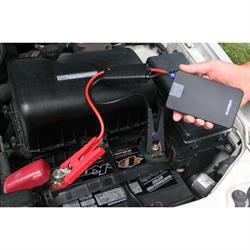 Speedway Motors Road Side Essentials Kit, Aluminum Air Tank