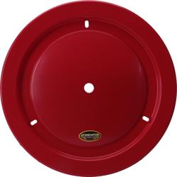 Dominator Ultimate Wheel Cover, Bolt-on Style