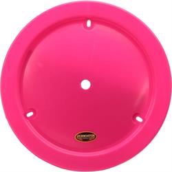 Dominator Ultimate Wheel Cover, Bolt-on Style