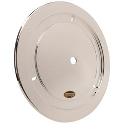 Dominator Ultimate Wheel Cover, Bolt-on Style