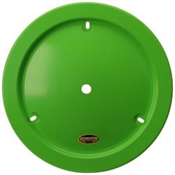 Dominator Ultimate Wheel Cover, Bolt-on Style
