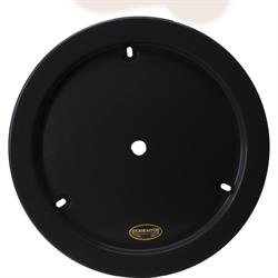 Dominator Ultimate Wheel Cover, Bolt-on Style