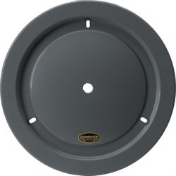 Dominator Ultimate Wheel Cover, Bolt-on Style