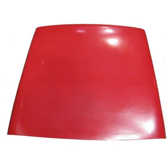 IMCA Roof