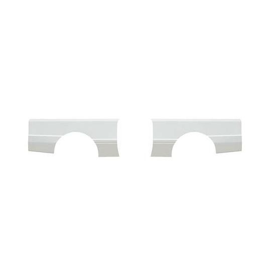 Performance Bodies Lightweight Steel 1979-93 Mustang GT Rear Quarter Panels