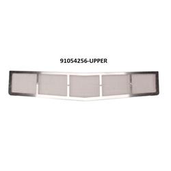 MD3 1981-88 Monte Carlo Stock Car Bumpers/Screen/Decal Kit, Black