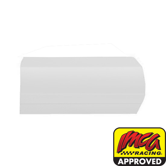 Performance Bodies 1981-1988 Monte Carlo SS Steel Door Skin Performance Bodies 1981-1988 Monte Carlo SS Steel Door Skin