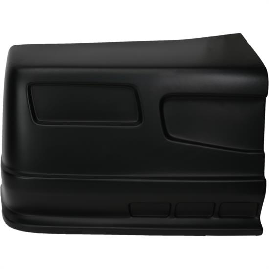 Dominator Nose Half