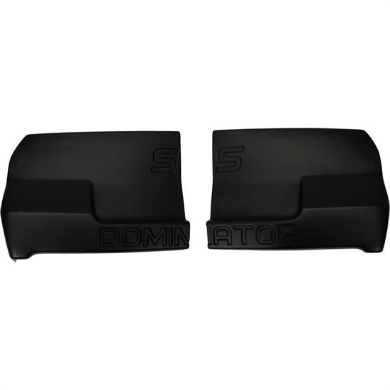 Dominator DOM-307 Street Stock Rear Bumper Cover