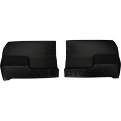 Dominator DOM-307 Street Stock Rear Bumper Cover
