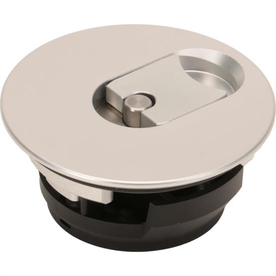 Fuel Safe A4S Fuel Safe Replacement Cap Only, 2.4 Inch