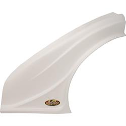 Dominator D2X Lower Nose Flare