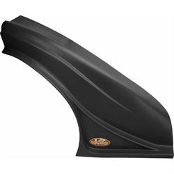 Dominator D2X Lower Nose Flare