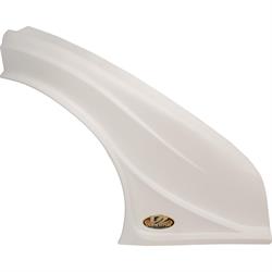 Dominator D2X Lower Nose Flare