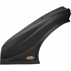 Dominator D2X Lower Nose Flare