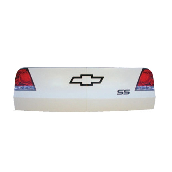 Performance Bodies ABC Tail Light Graphics