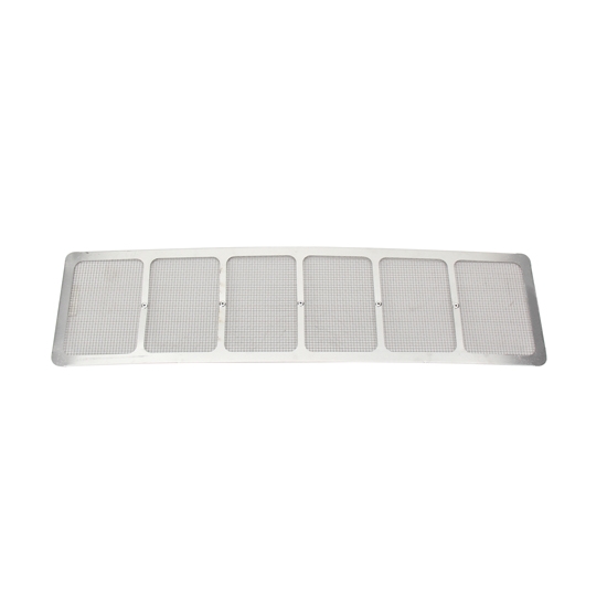 Performance Bodies ABC Lower Nose Screen