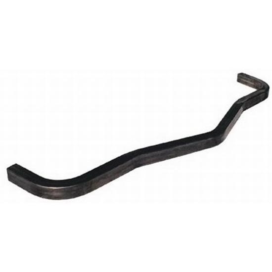 Speedway 1970-81 Camaro Stock Car Front Bumper