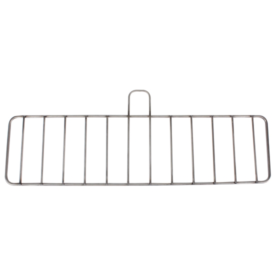 Stainless Rock Screen