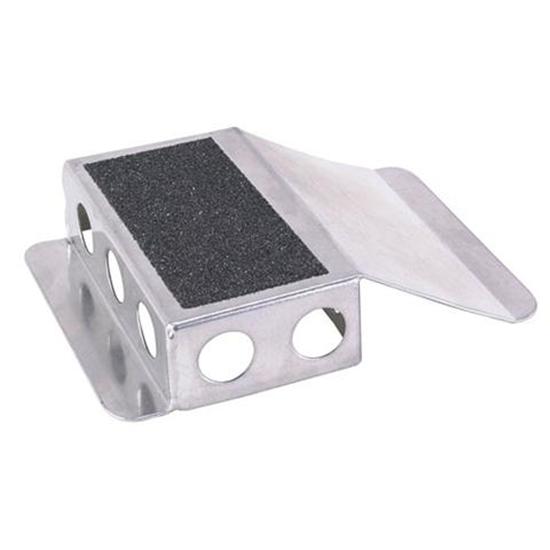 Aluminum Heel Riser