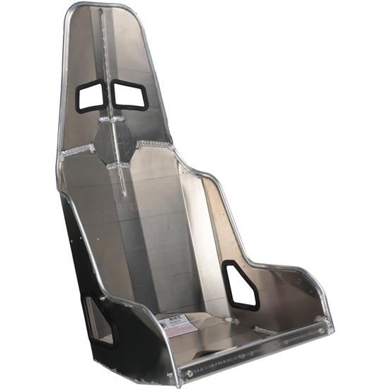 Kirkey 55150 Aluminum 15 Inch 55 Series Seat