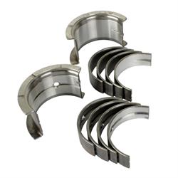 King XP Series Chevy 350 Large Journal Main/Narrowed Rod Bearings
