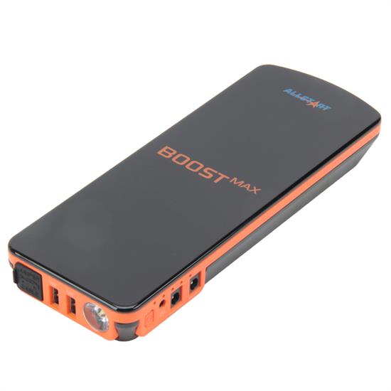AllStart 560 HORIZON Boostmax Battery Charger