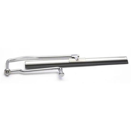Speedway Hand-Crank Manual Windshield Wiper
