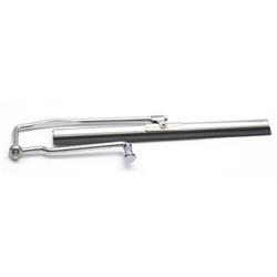 Speedway Hand-Crank Manual Windshield Wiper