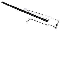 Speedway Hand-Crank Manual Windshield Wiper