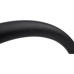 Chrome Plated Billet Banjo Style Steering Wheel