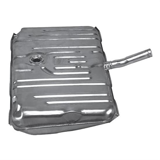 1968-1969 Chevelle OEM Replacement Fuel Tank, 20 Gallon