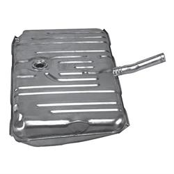 1968-1969 Chevelle OEM Replacement Fuel Tank, 20 Gallon