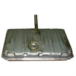 1971-1972 Chevelle OEM Replacement Fuel Tank, 20 Gallon
