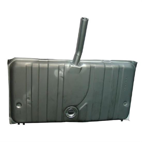 1971-1972 Chevy Nova OEM Replacement Fuel Tank, 16 Gallon