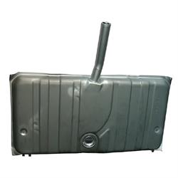 1971-1972 Chevy Nova OEM Replacement Fuel Tank, 16 Gallon