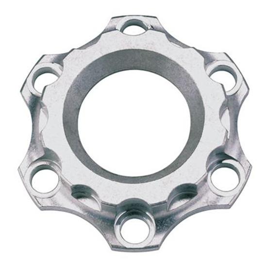 MPD Racing 016400 Getz Pressure Plate